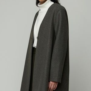 OAK + FORT COAT 4526